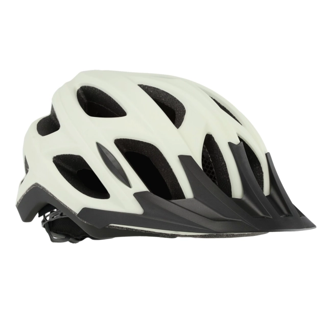 Kask rowerowy Kross Congresso szary r.M